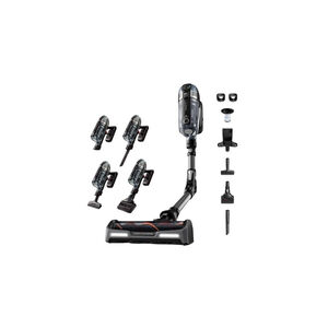 Aspirador Vertical Sem Fio Rowenta X-Force Flex Aqua 14.60