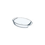 Assadeira Oval Pyrex 2,8L Vidro