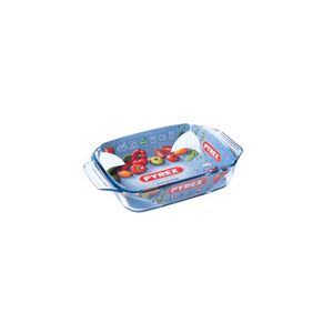 Assadeira Pyrex Retangular Optimum 31x20cm