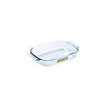 Assadeira Retangular PYREX 34 x 22cm em Vidro