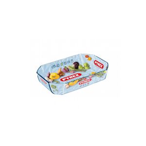 Assadeira Retangular Pyrex Inspiration 33x22cm 3,2L