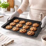 Assadeira Tefal Perfectbake em Alumínio