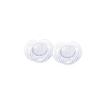AVENT Chupeta Transparente Clássica 0-6 Meses