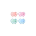 AVENT Chupeta Ultra Air Ortodôntica 0-6M 2 Unidades
