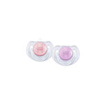 AVENT Chupetas Classic Ortodônticas 6-18M (2 unidades)