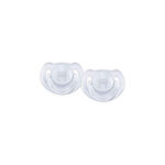 AVENT Chupetas Classic Ortodônticas 6-18M (2 unidades)
