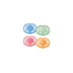 AVENT Chupetas Fluxo Livre 6-18M (2 Unidades)