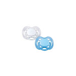 AVENT Chupetas Free Flow Ortodônticas 0-6M