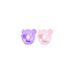AVENT Chupetas Soothie Ortodônticas 0-3M