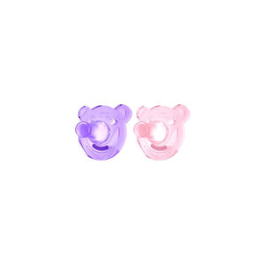 AVENT Chupetas Soothie Ortodônticas 0-3M