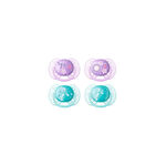 AVENT Chupetas Ultra Soft 6-18M