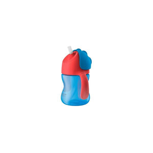 AVENT Copo com Palhinha 200ml