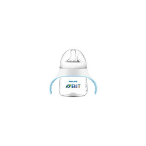 AVENT Copo de Treino com Bico em Silicone 150 ml