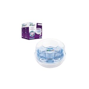 AVENT Esterilizador a Vapor para Micro-ondas