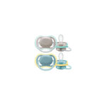 AVENT Ultra Air Chupeta 18M+
