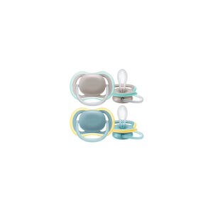 AVENT Ultra Air Chupeta 18M+