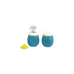 Baby Squeez 2 em 1  Alimentação Prática e Autónoma Beaba