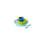 Baby Squeez 2 em 1 e Squeez Portion Beaba