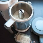 Babycook Neo Smart Cesto de Vapor para Arroz Massa e Grãos