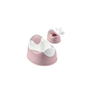Bacio Ergonómico Beaba Rosa