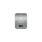 Balança Digital Cecotec Cook Control Inox 5Kg