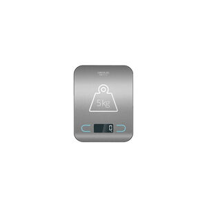 Balança Digital Cecotec Cook Control Inox 5Kg