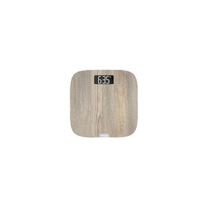 Balança Digital TEFAL Origin Light Wood até 160 kg