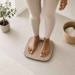 Balança Digital TEFAL Origin Light Wood até 160 kg