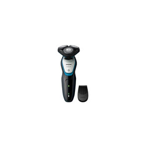 Barbeador Philips Série 5000 AquaTouch Wet Dry