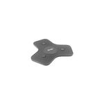 Base Magnética Ibili em Silicone Resistente ao Calor 18cm