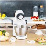Batedeira Moulinex Wizzo 1000W