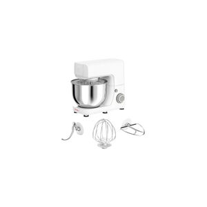 Batedeira Planetária Moulinex Masterchef Essential 4,8L