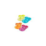 BEABA Conjunto de Aprendizagem em Silicone