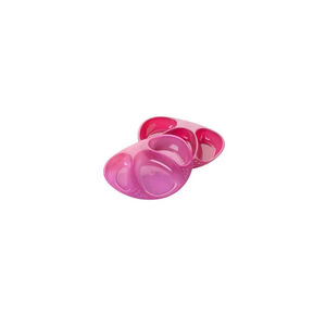 BEABA Conjunto de Aprendizagem em Silicone