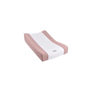 Béaba Sofalange Cotton Candy Capa para Muda-Fraldas