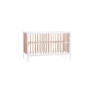 Berço Childhome 60 × 120 cm em Madeira de Faia