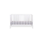 Berço Childhome 70x140 cm Branco