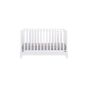 Berço Childhome 70x140 cm Branco