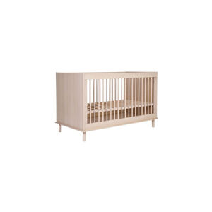 Berço Childhome Nordica Natural 70x140 cm