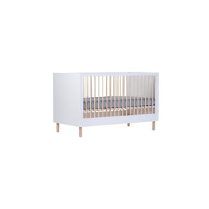 Berço Childhome Wonder White 70x140 cm