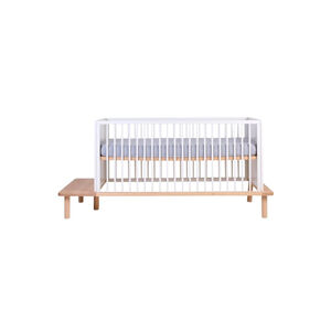 Berço Evolutivo Childhome Evobed 70 × 140 cm