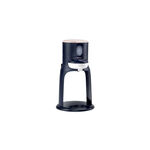 Bib Expresso Night Blue Beaba