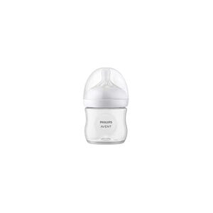 Biberão Avent Natural 125ml