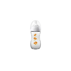 Biberão Avent Natural Tigre 260ml