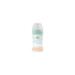 Biberão Chicco 0M+ Verde 150ml