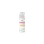 Biberão Chicco Well Being Silicone 250 ml