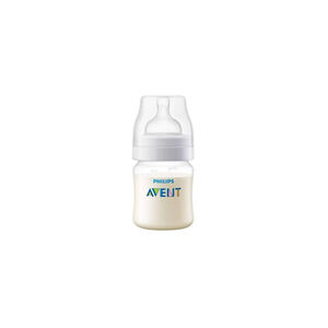 Biberão Clássico Anticólica Philips Avent 125ml