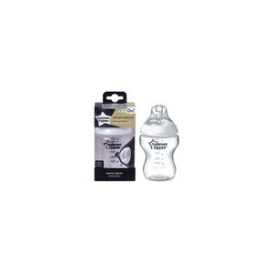 Biberão Closer to Nature Tommee Tippee 260ml