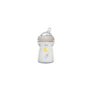 Biberão de Vidro Chicco 150ml