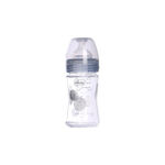 Biberão de Vidro Chicco 150ml Natural